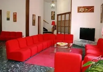Отель San Martino Риччоне 2*,  Италия